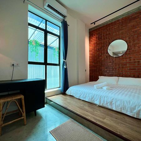 Dosomething Guest House 8 Ipoh Eksteriør bilde