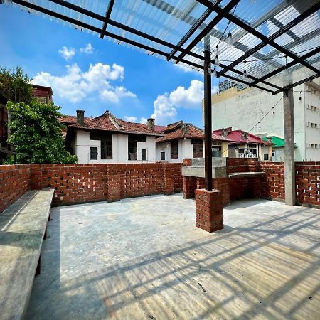Dosomething Guest House 8 Ipoh Eksteriør bilde