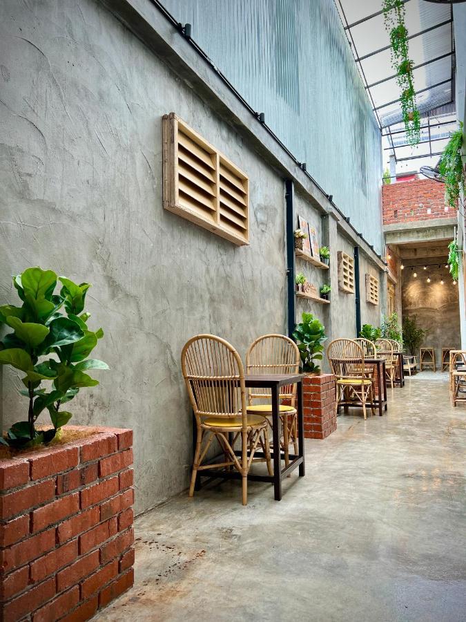 Dosomething Guest House 8 Ipoh Eksteriør bilde