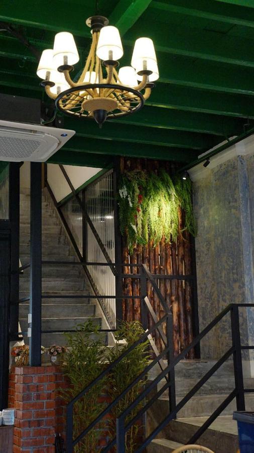 Dosomething Guest House 8 Ipoh Eksteriør bilde