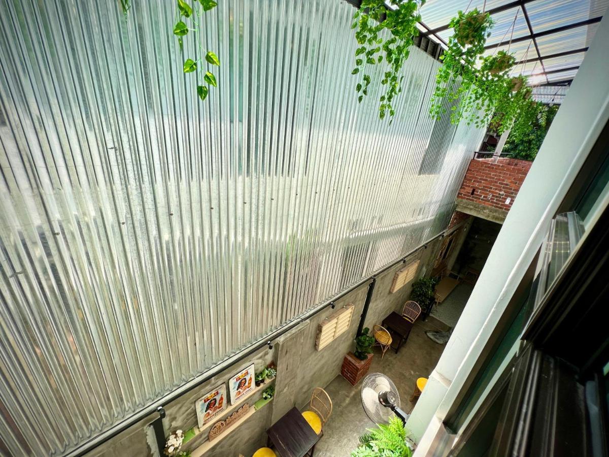 Dosomething Guest House 8 Ipoh Eksteriør bilde