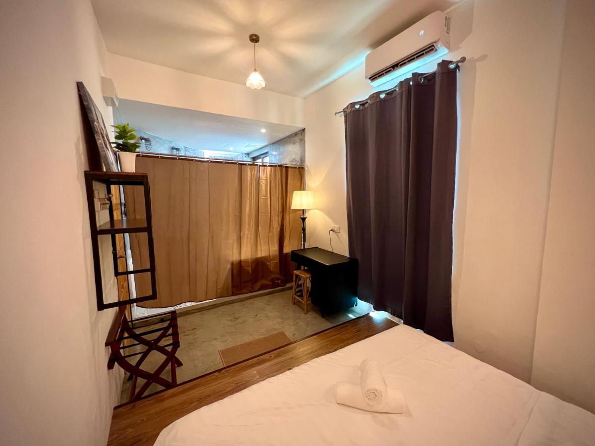 Dosomething Guest House 8 Ipoh Eksteriør bilde